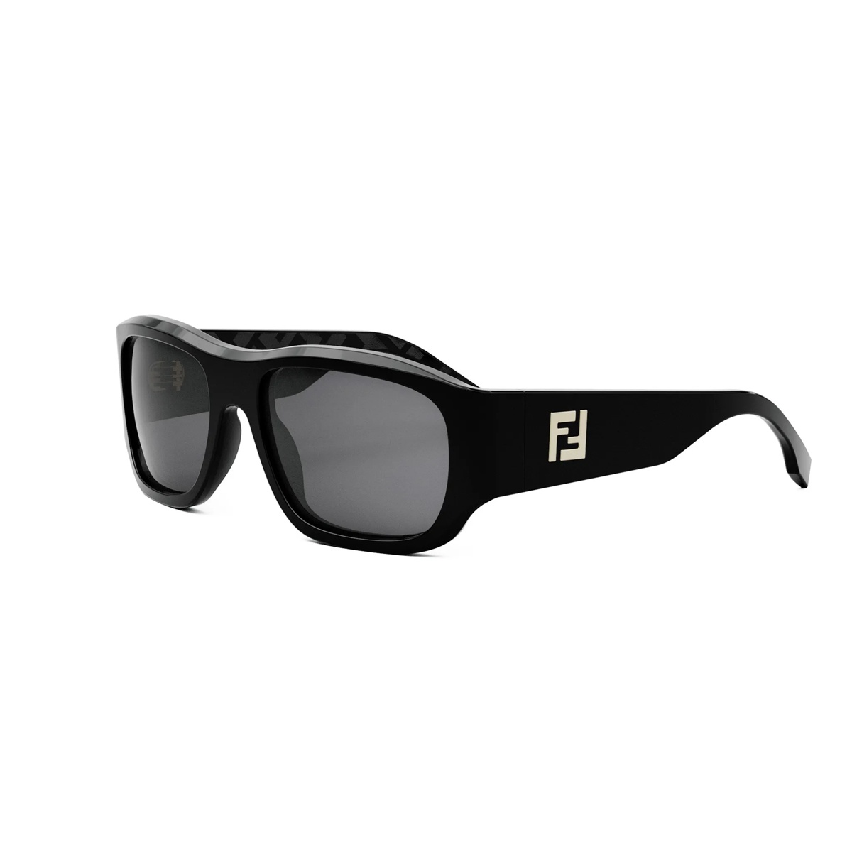 Aste ricambio originali FENDI FE40117I-TE