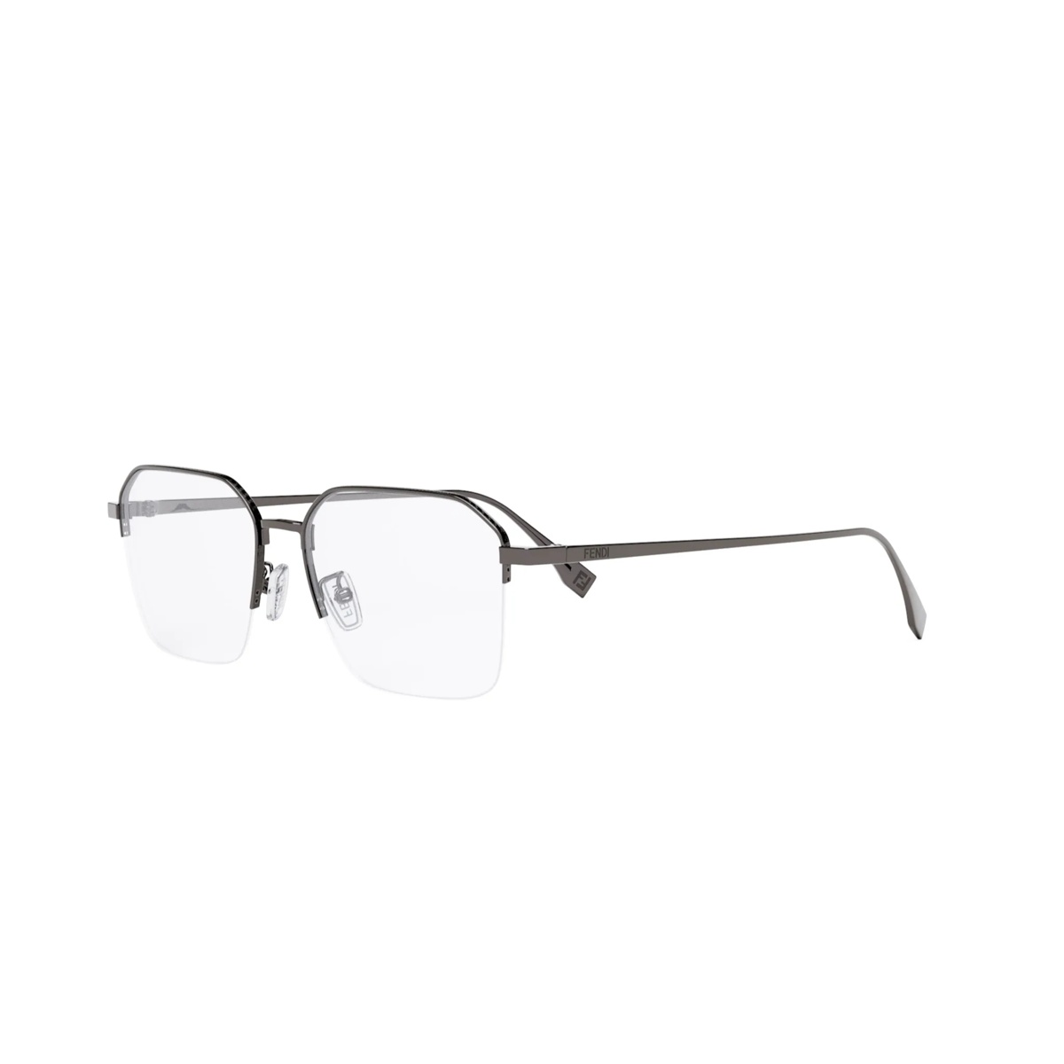 Aste ricambio originali FENDI FE50051U-TE