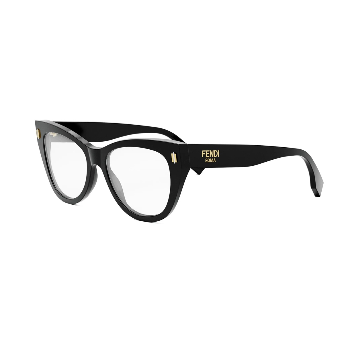 Aste ricambio originali FENDI FE50086I-TE