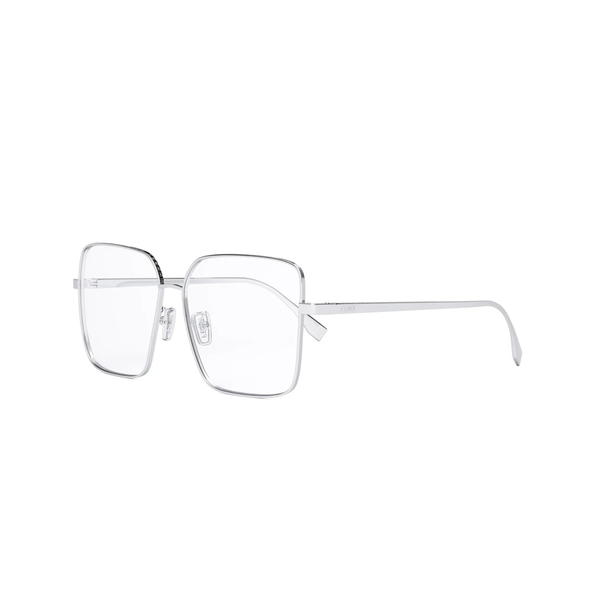 Aste ricambio originali FENDI FE50063U-TE