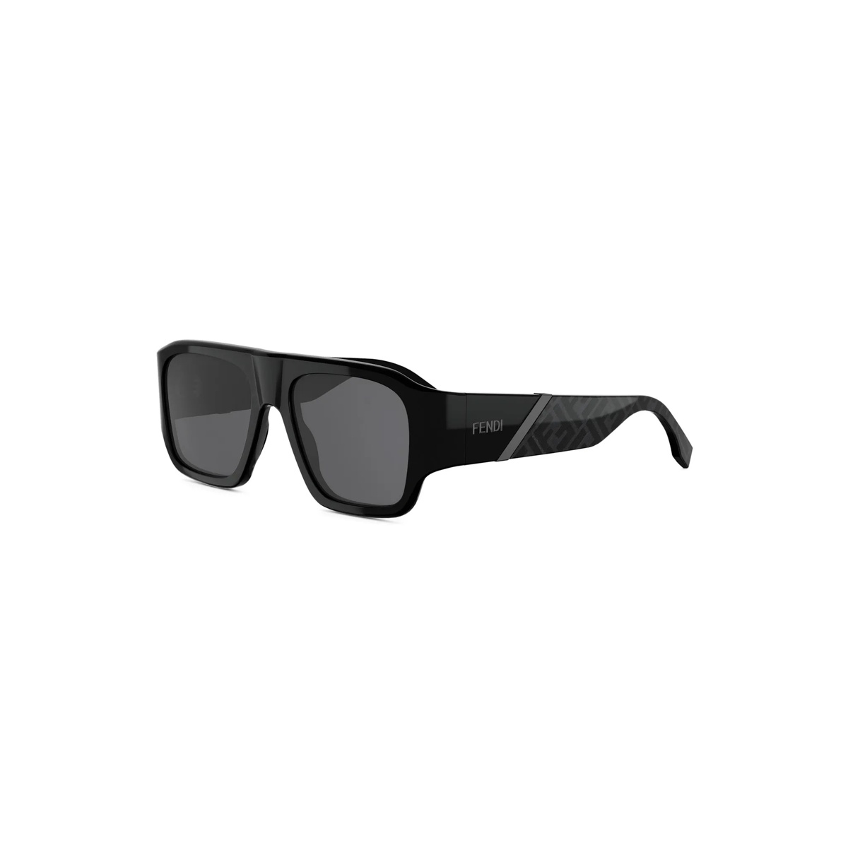 Aste ricambio originali FENDI FE40198I-TE