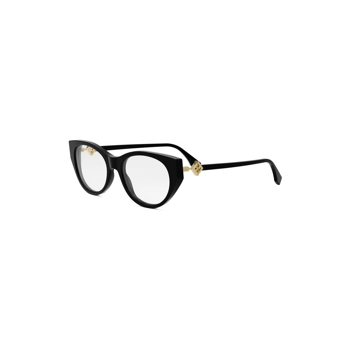 Aste FF DIAMONDS ricambio originale FENDI FE50099I-TE