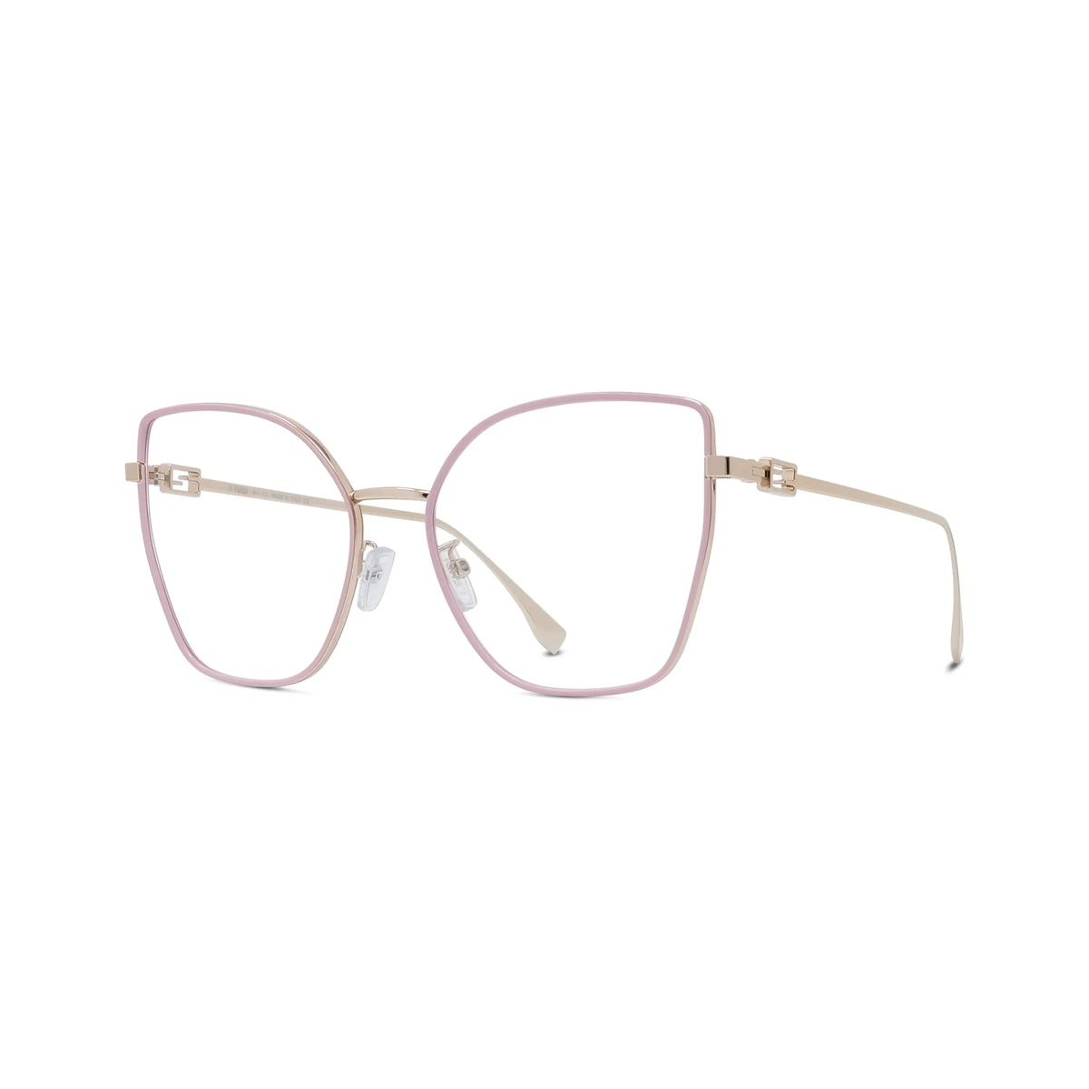 TUBE Aste Ricambio Originali Fendi FE50012U-TE