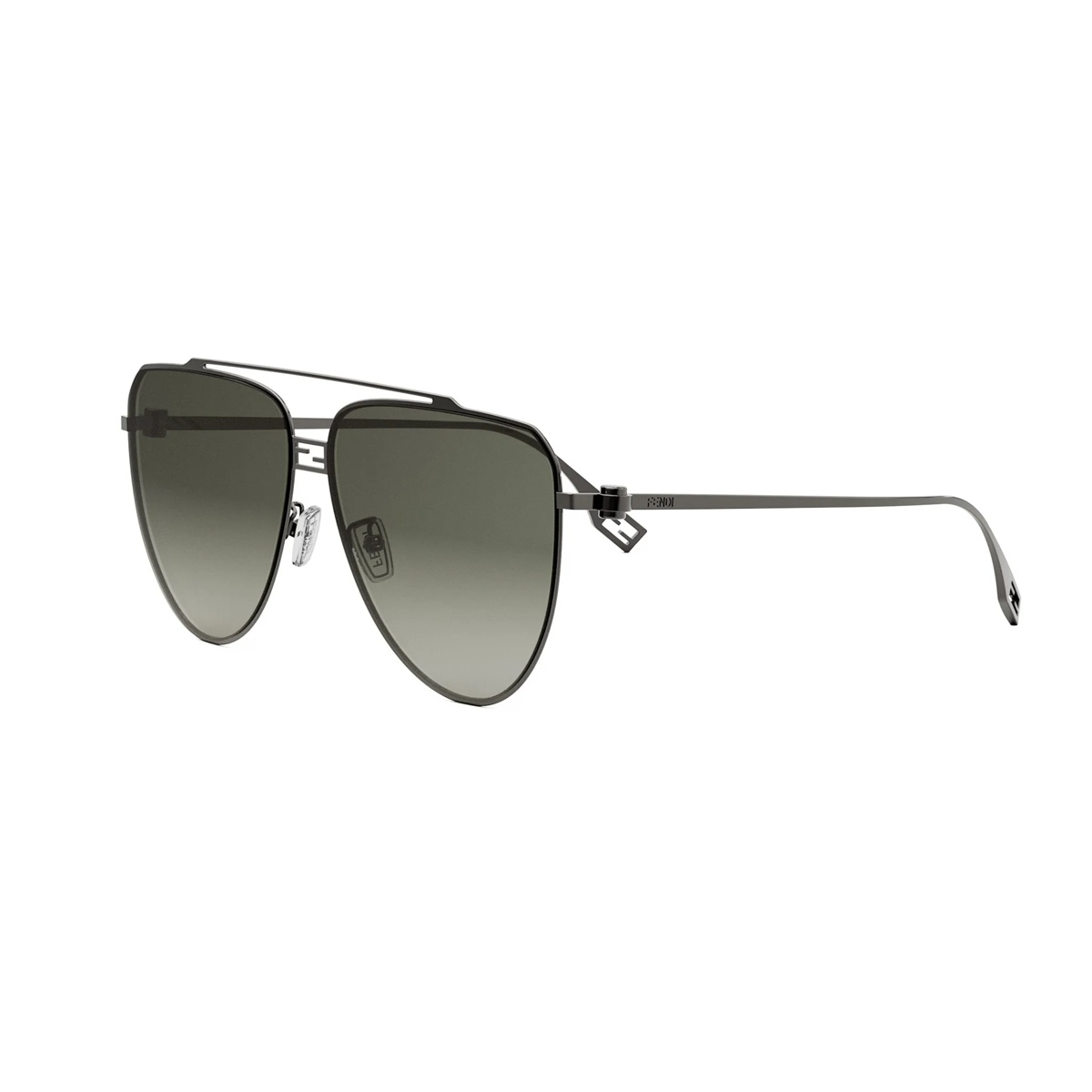 TUBE Aste ricambio originale Fendi FE40122U-TE