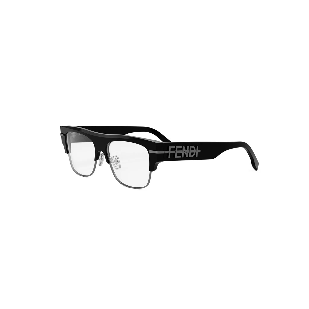 Aste ricambio originali FENDI FENDIGRAPHY FE50095U-TE