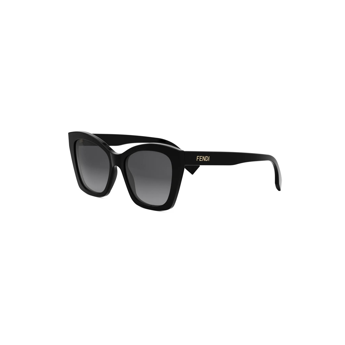 Lettering aste ricambio originale Fendi FE40151I-TE