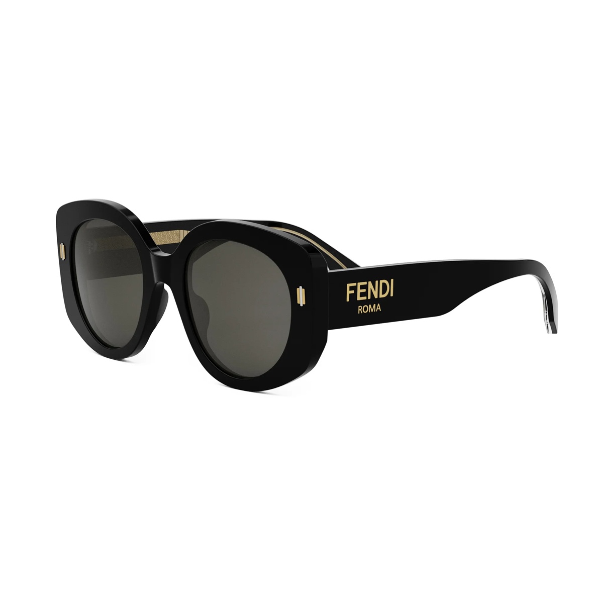 Aste ricambio originali FENDI FE40137I-TE