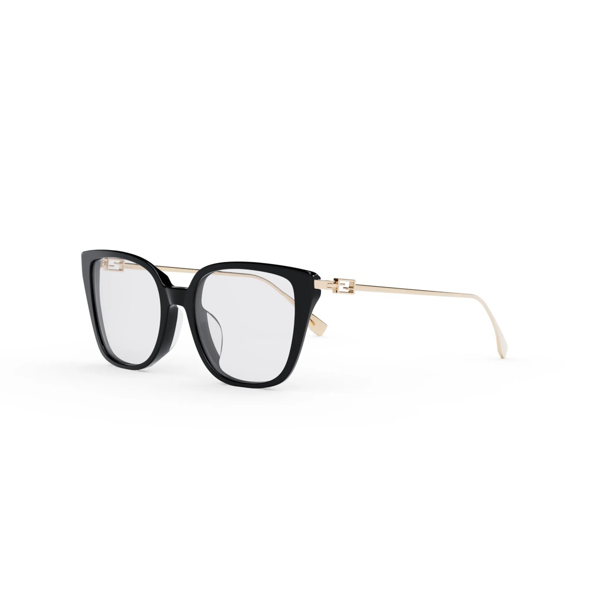 TUBE aste ricambio originale FENDI FE50043F-TE
