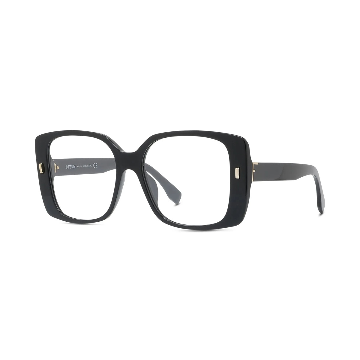 FENDI FIRST aste ricambio originale FENDI FE50019I-TE
