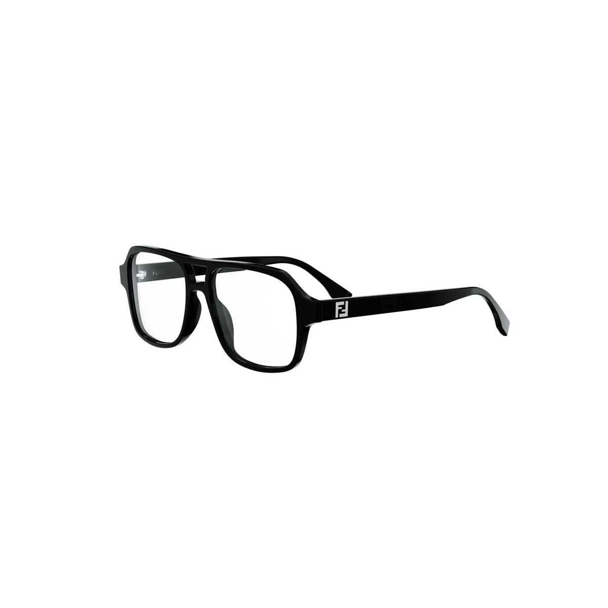 Aste ricambio originali FENDI FE50131I-TE FF SQUARED