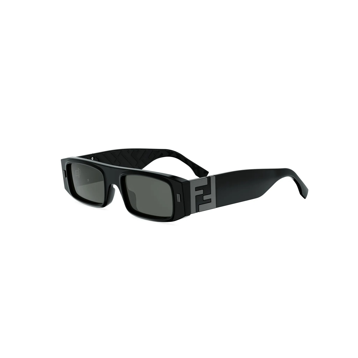 Aste ricambio originali FENDI FE40181I-TE
