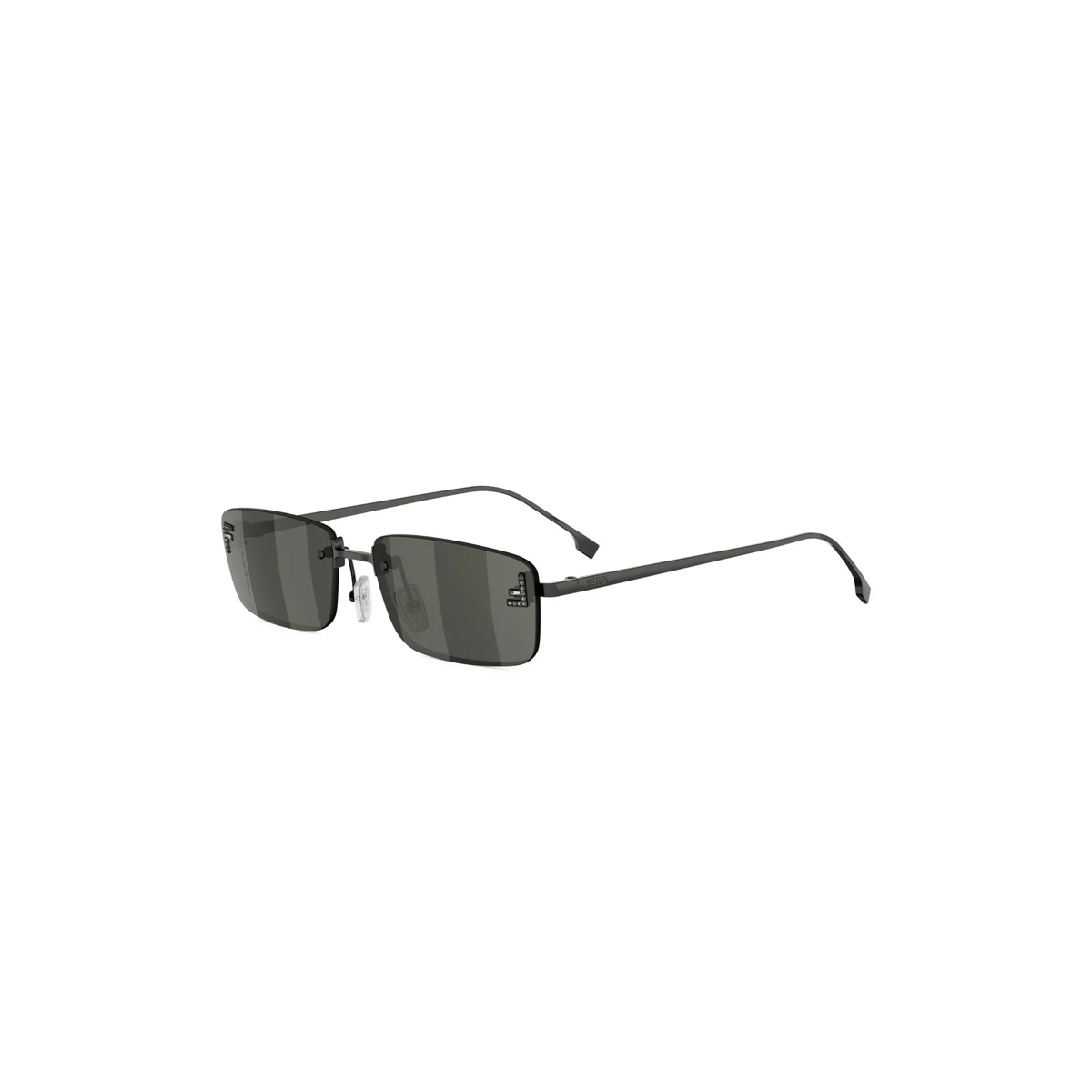 Aste ricambio originali FENDI FE4172US-TE