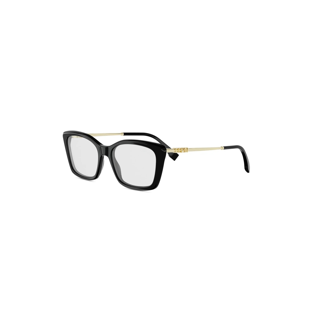 Aste ricambio originali Fendi FE50143I-TE FENDIGRAPHY