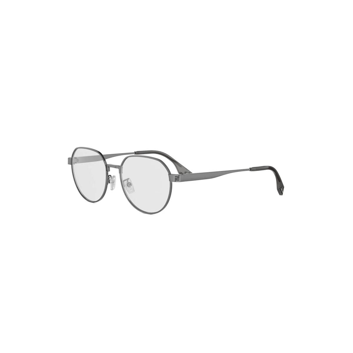 Aste ricambio originali Fendi FE50137U-TE
