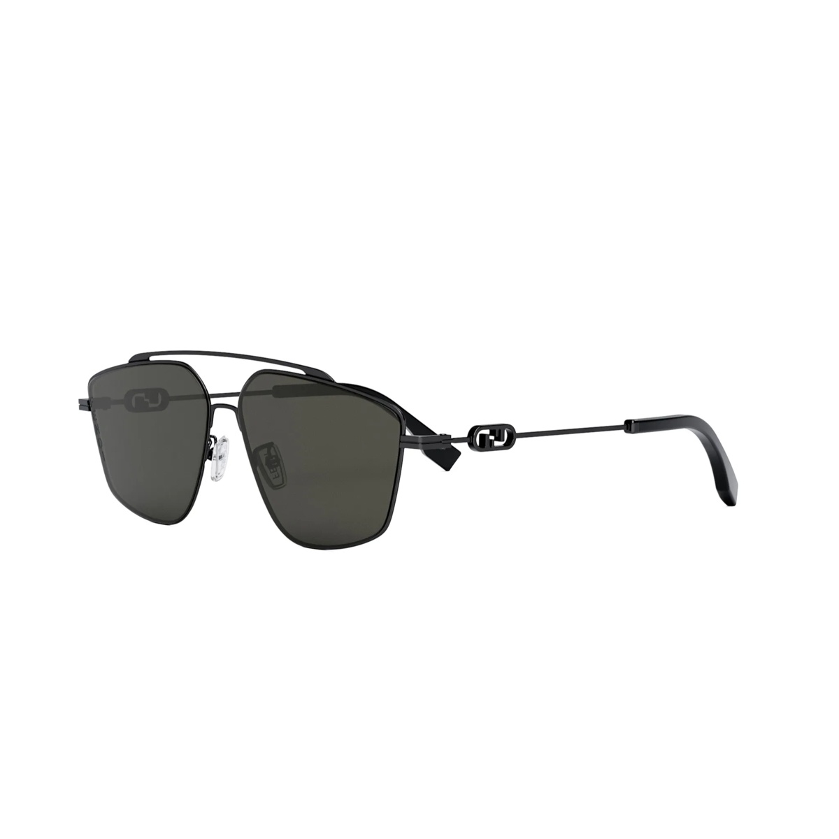 Aste ricambio originali FENDI O'LOCK FE40079U-TE