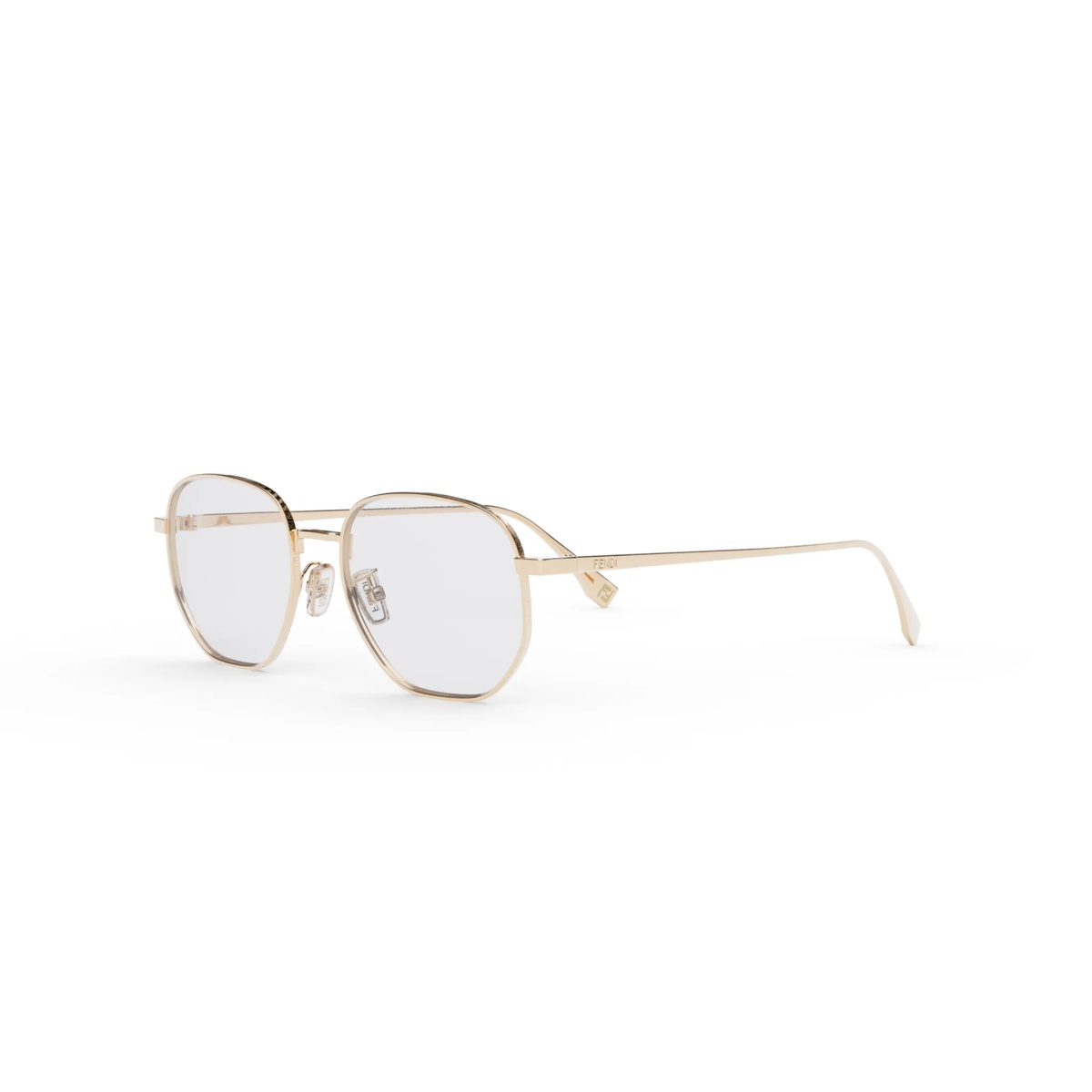 Aste ricambio originali FENDI FE50034U-TE
