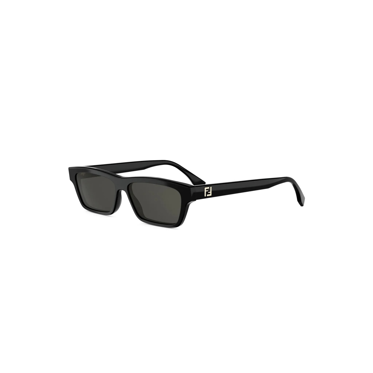 Aste ricambio originali FENDI FE40199I-TE
