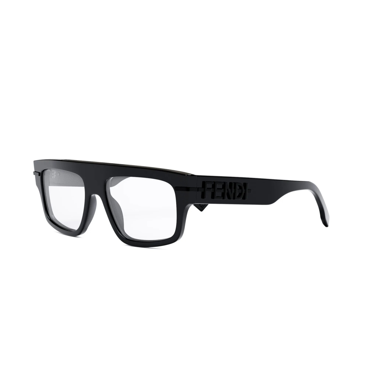 Aste ricambio originali FENDI FENDIGRAPHY FE50062I-TE