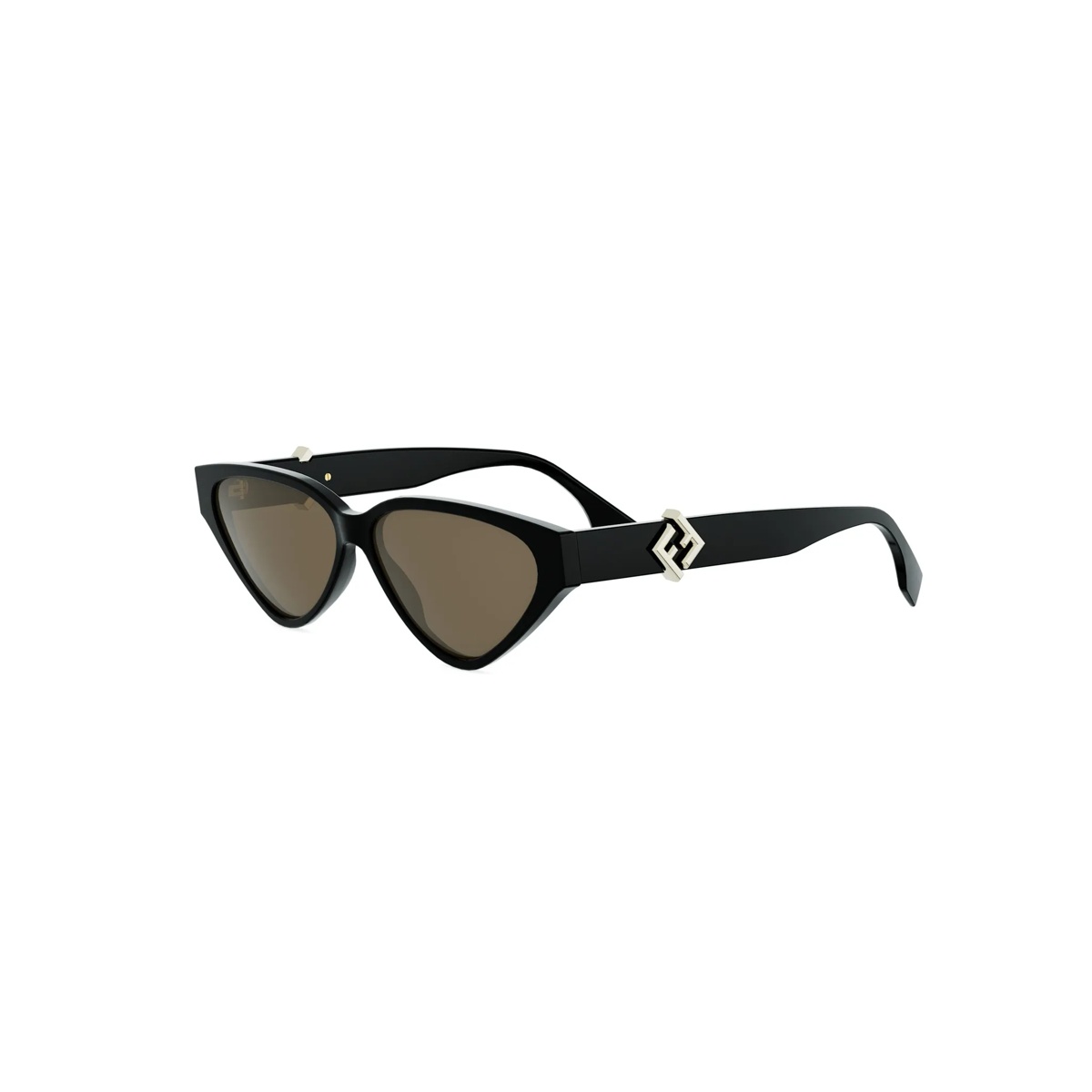FF DIAMONDS aste ricambio originale FENDI FE40184I-TE