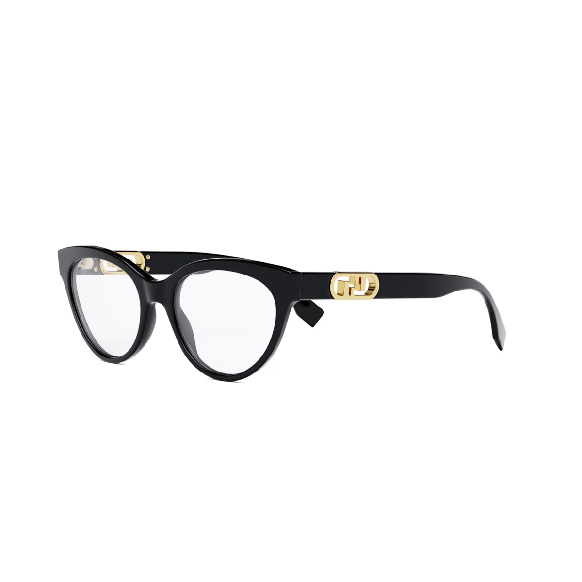 Aste ricambio originali FENDI FE50066I-TE