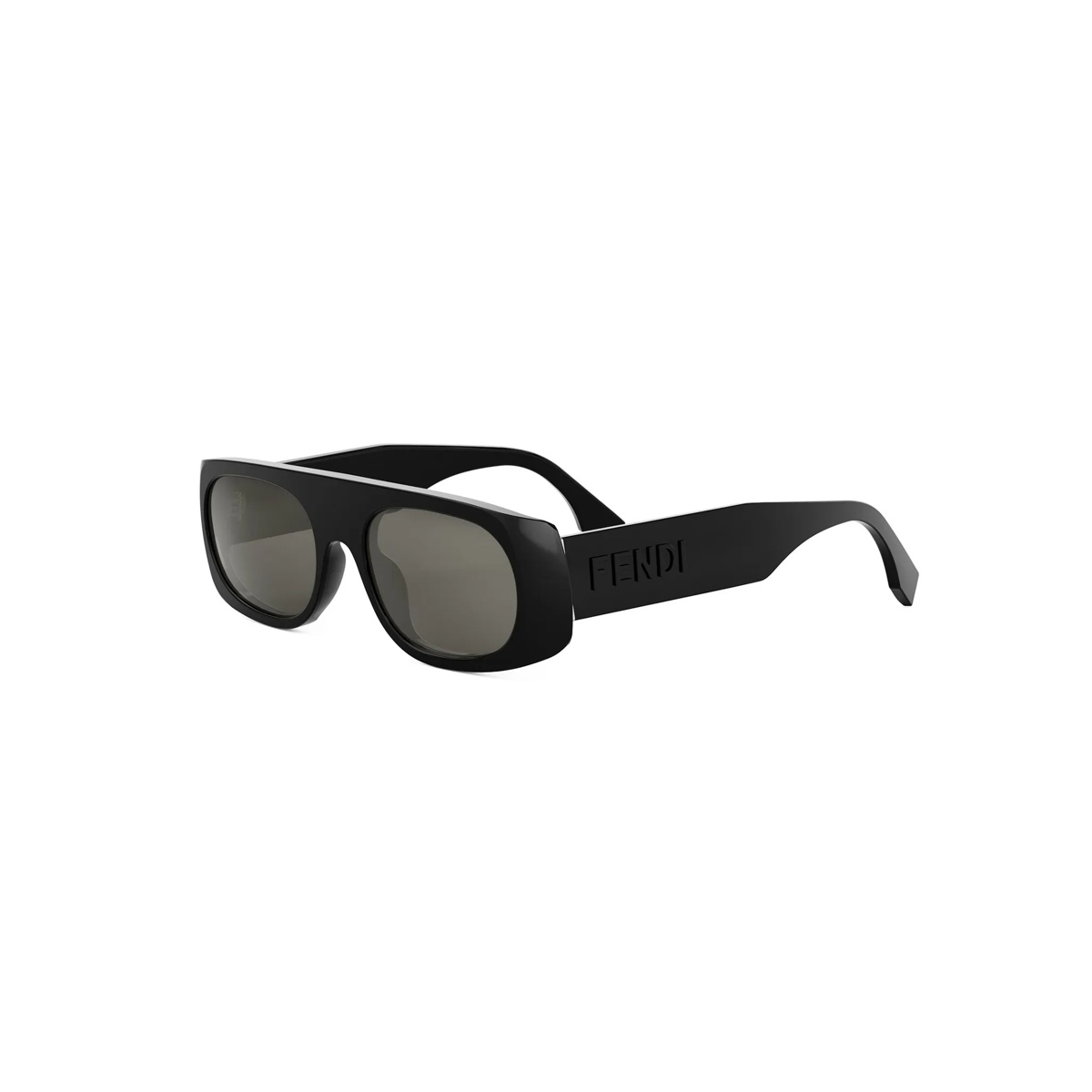 Aste ricambio originali FENDI FE40169I-TE