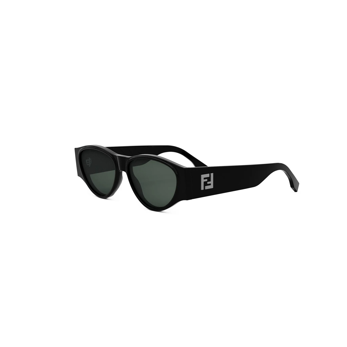 Aste ricambio originali FENDI FE40158I-TE