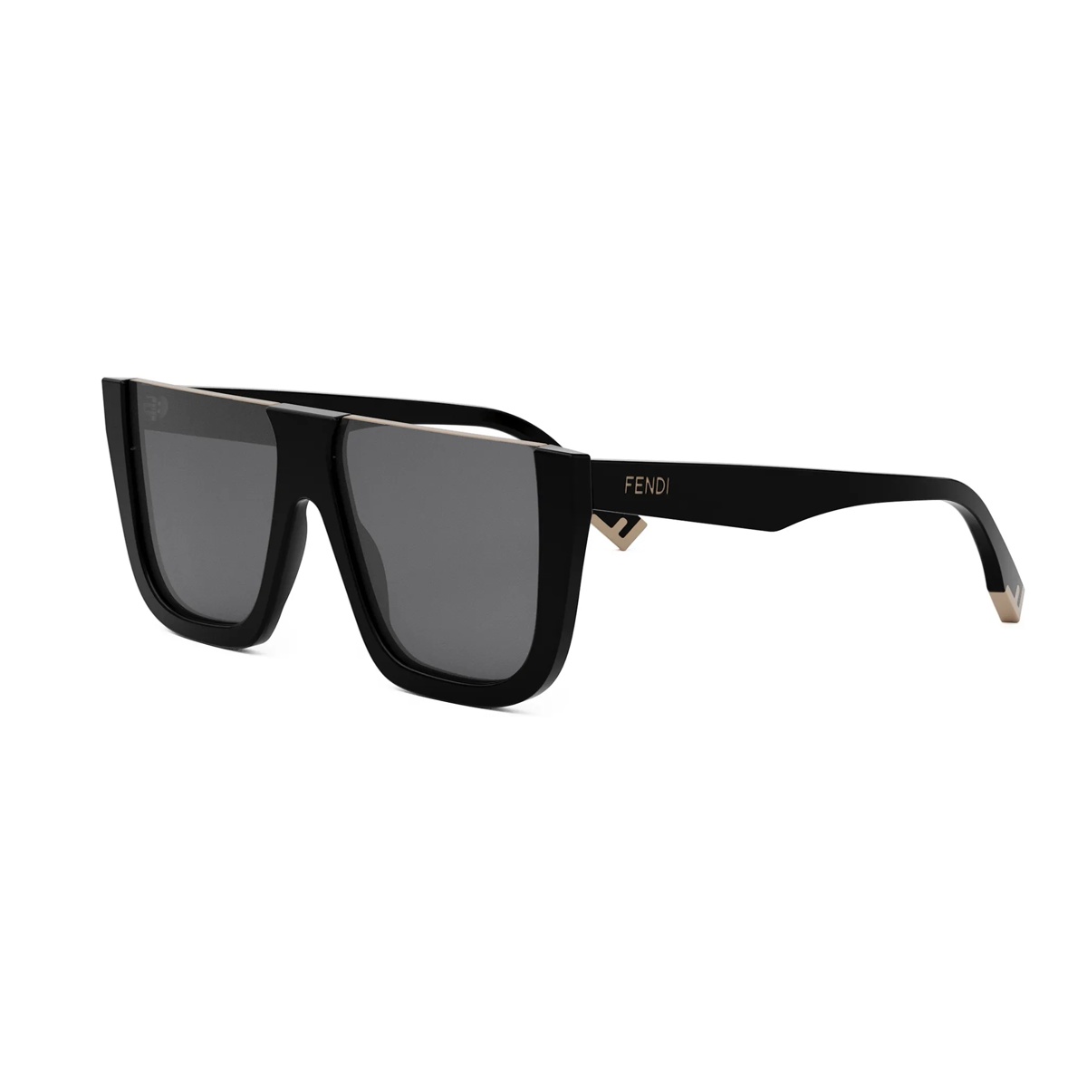 Aste ricambio originali FENDI WAY FENDI FE40136I-TE
