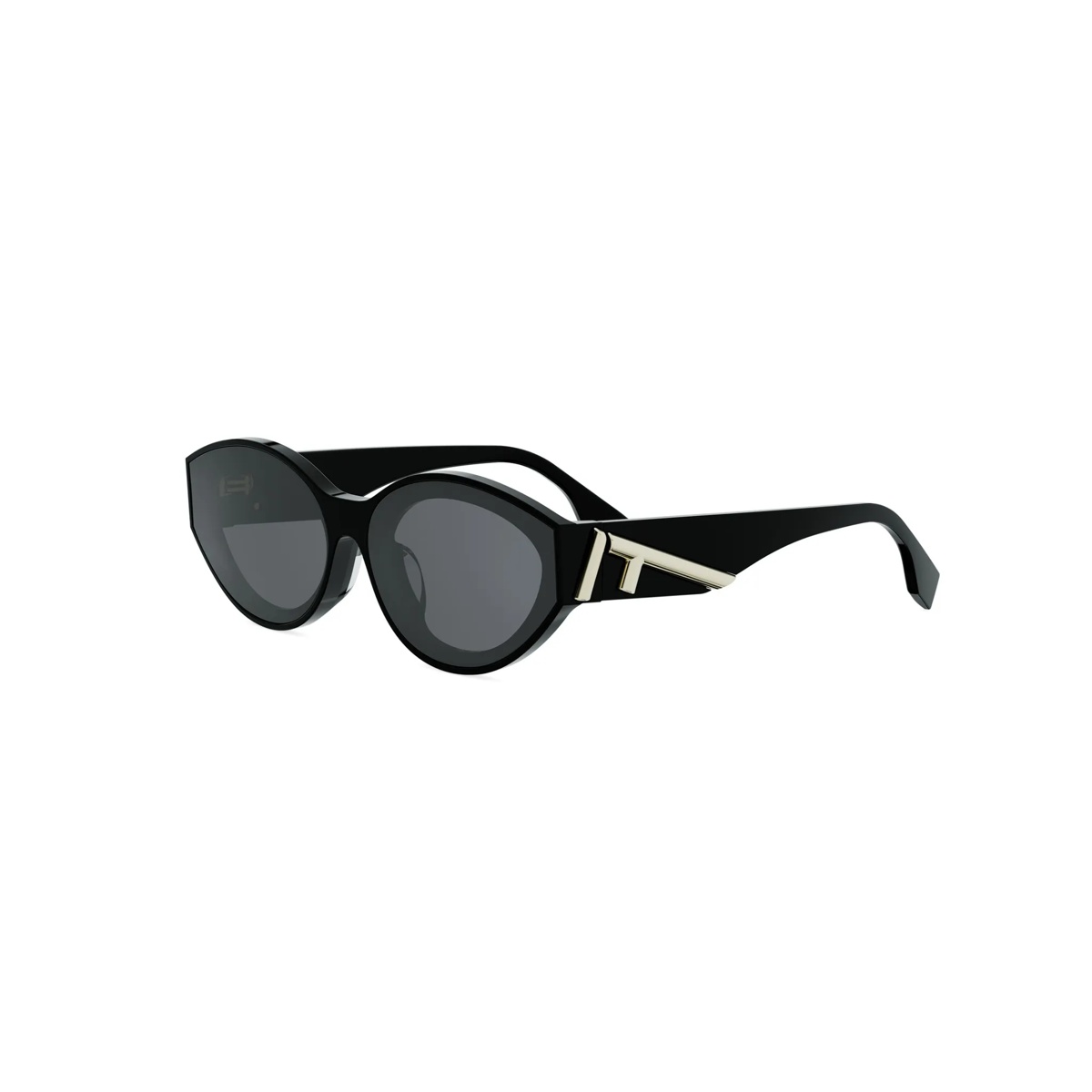Aste ricambio originali FENDI FE40193F-TE