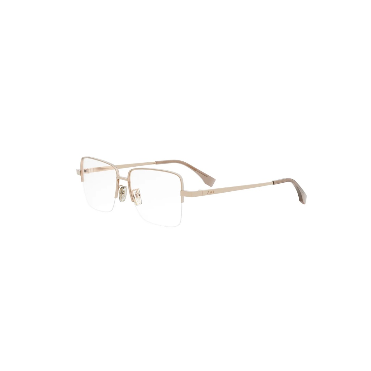 Aste ricambio originali FENDI FE50107F-TE