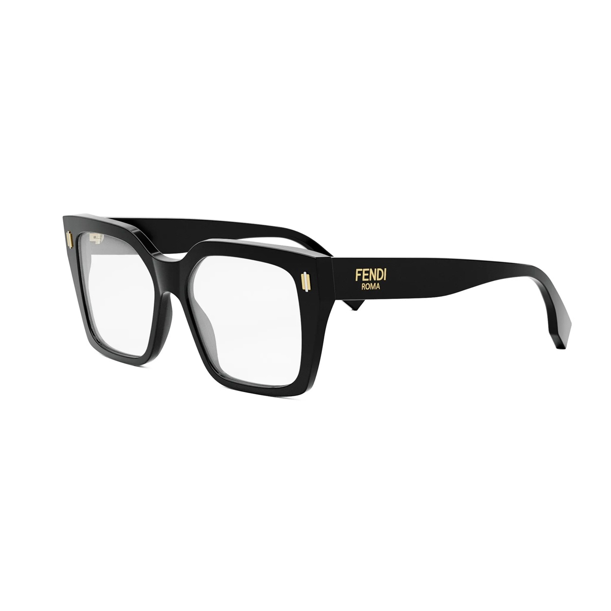 Aste ricambio originali FENDI FE50085I-TE