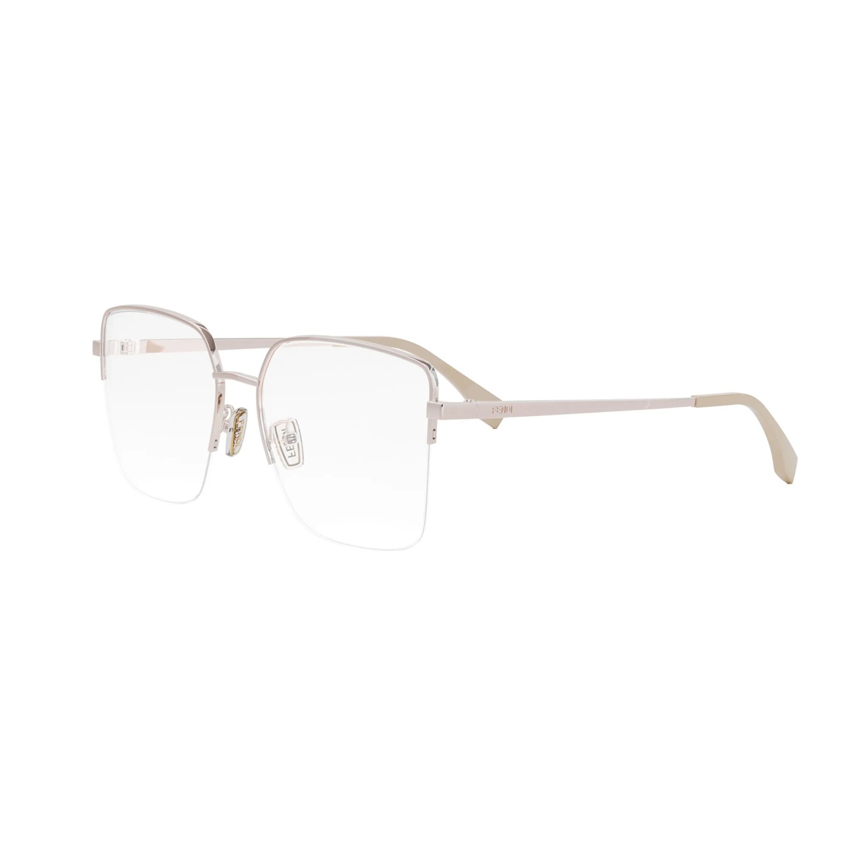Aste ricambio originali Fendi FE50091U-TE