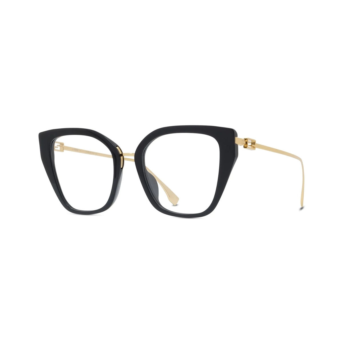 TUBE Aste ricambio originale FENDI FE50011I-TE