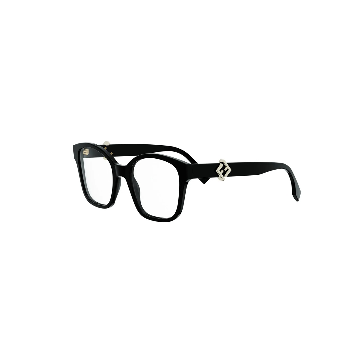 Aste Fendi FF DIAMONDS ricambio originale FENDI FE50135I-TE
