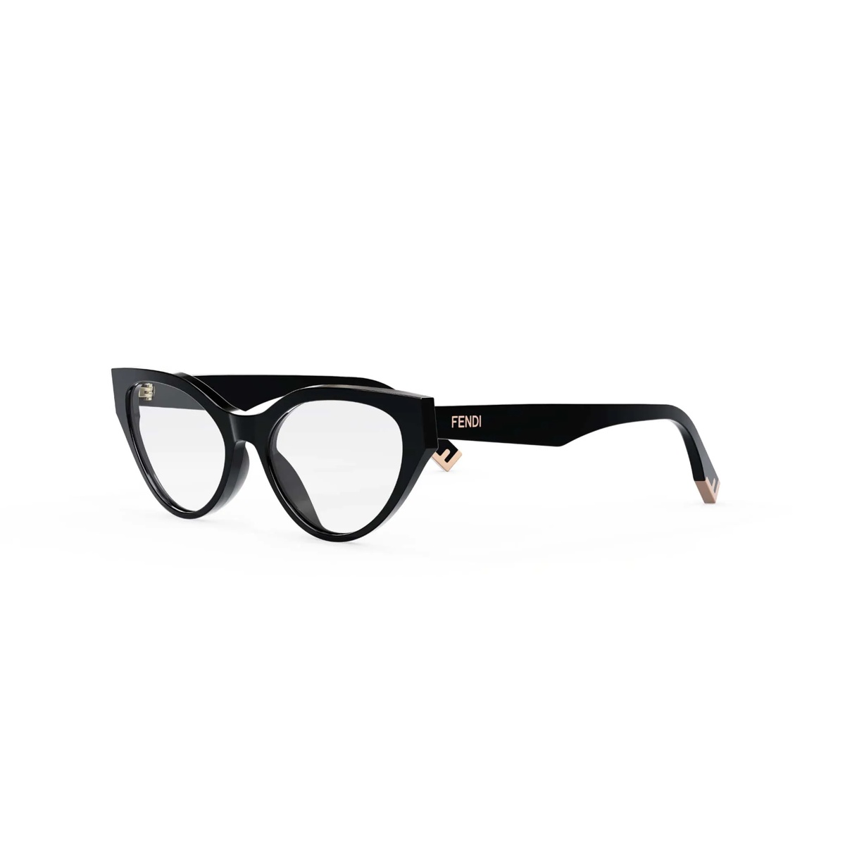 Aste ricambio originali FENDI WAY FENDI FE50022I-TE
