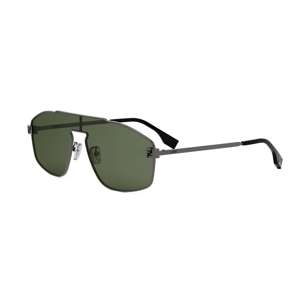 Aste ricambio originali Fendi FE40129U-TE