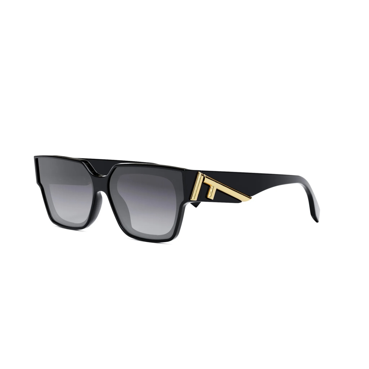 Aste ricambio originali FENDI FE40099I-TE