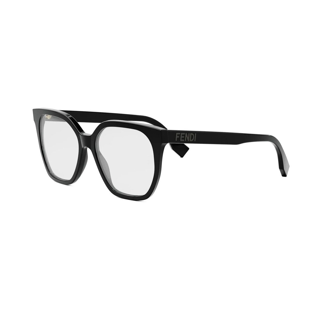 Lettering aste ricambio originale FENDI FE50087I-TE