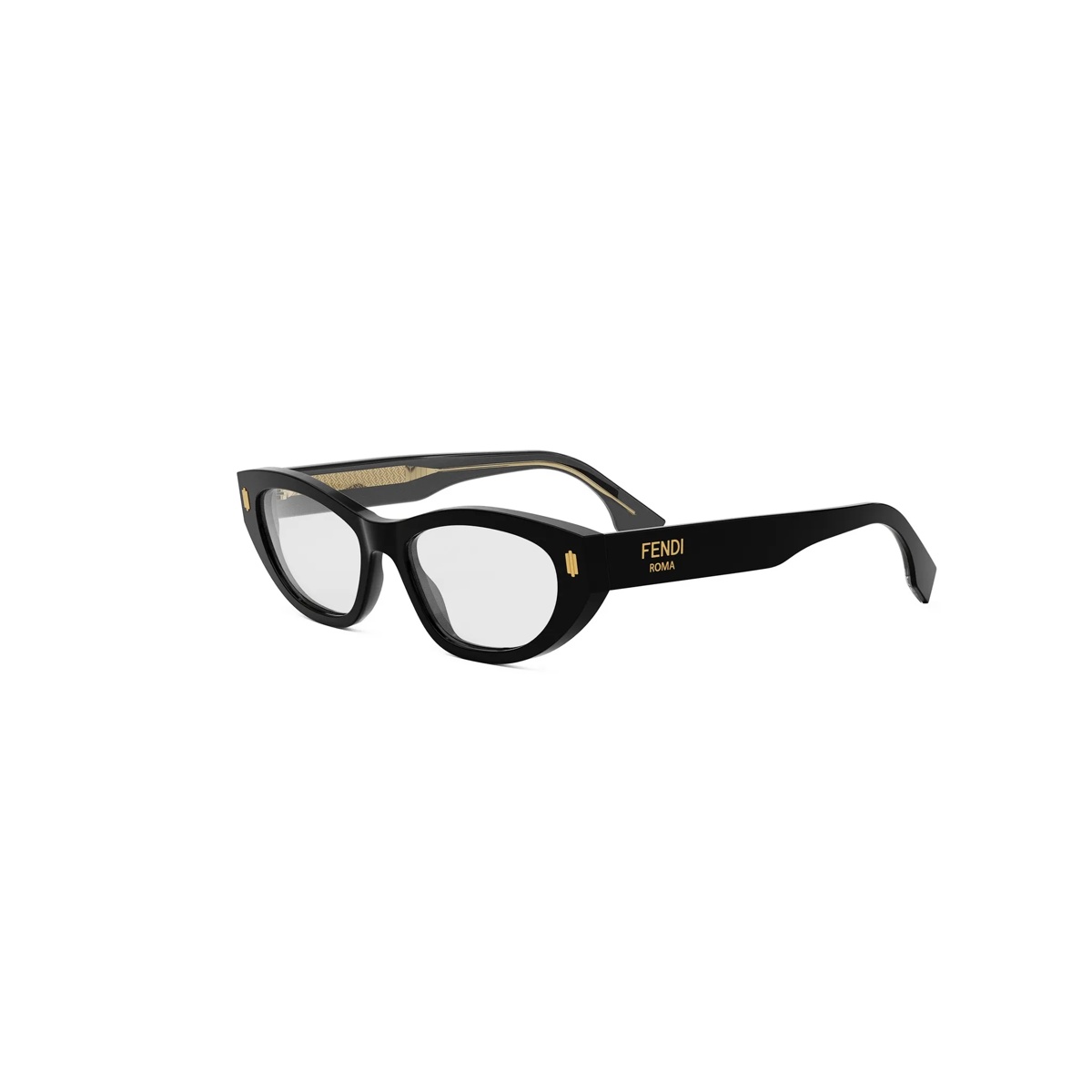 Aste ricambio originali FENDI FE50119I-TE