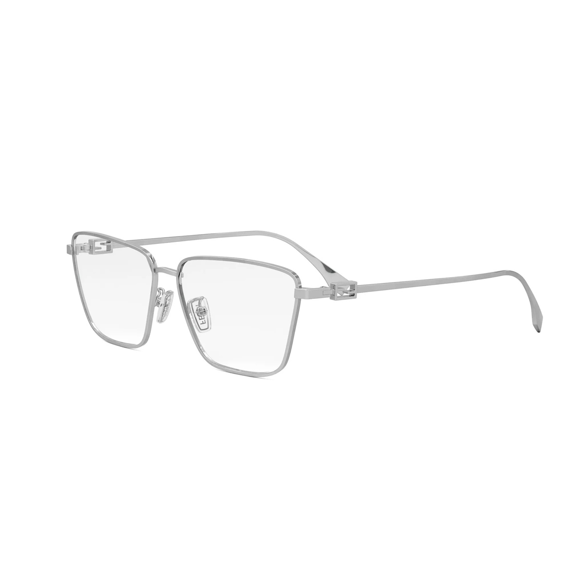 TUBE aste ricambio originale FENDI FE50071U-TE