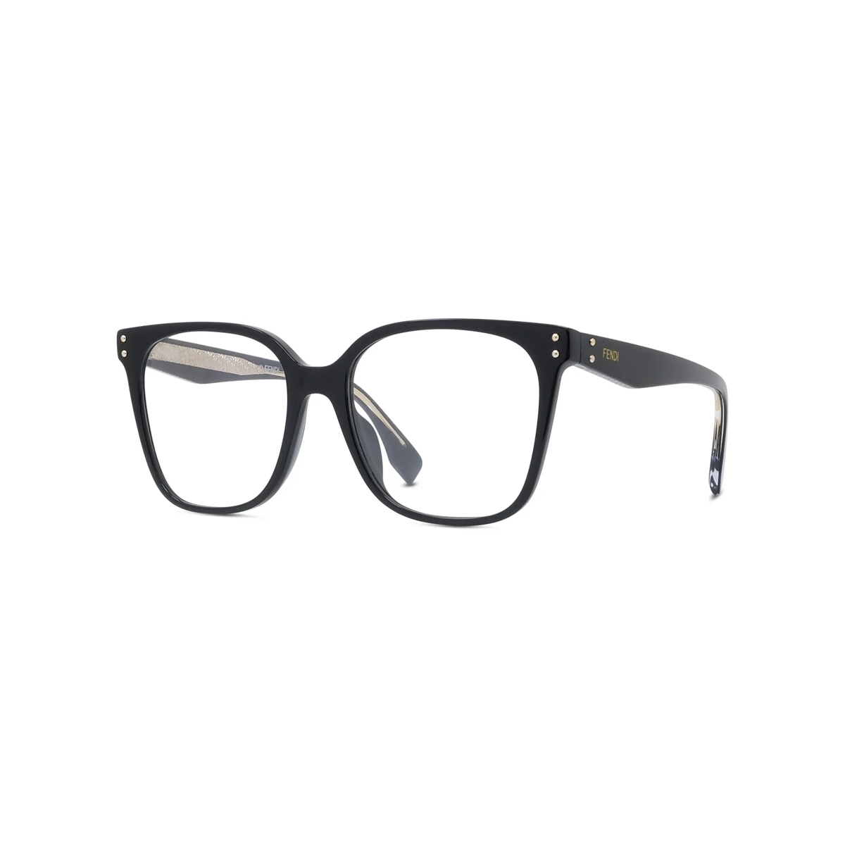 Aste ricambio originali FENDI FE50004I-TE