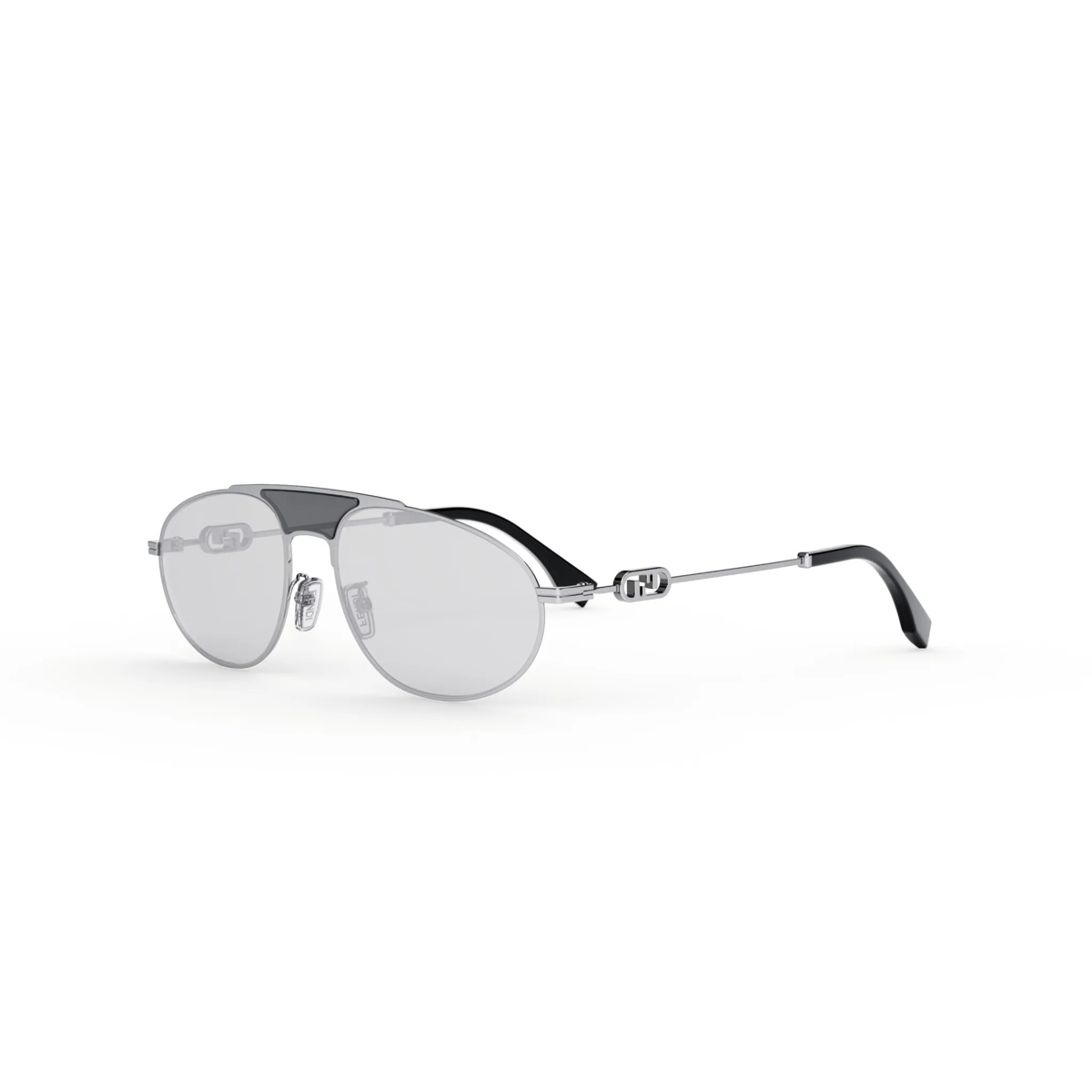 Aste O'LOCK ricambio originale FENDI FE40072U-TE