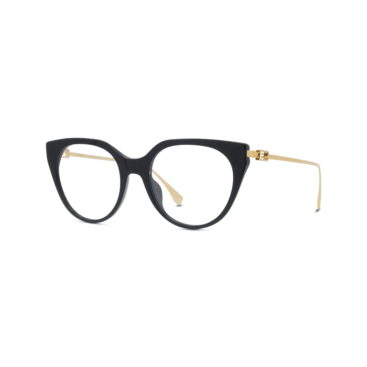 TUBE aste ricambio originale FENDI FE50010I-TE