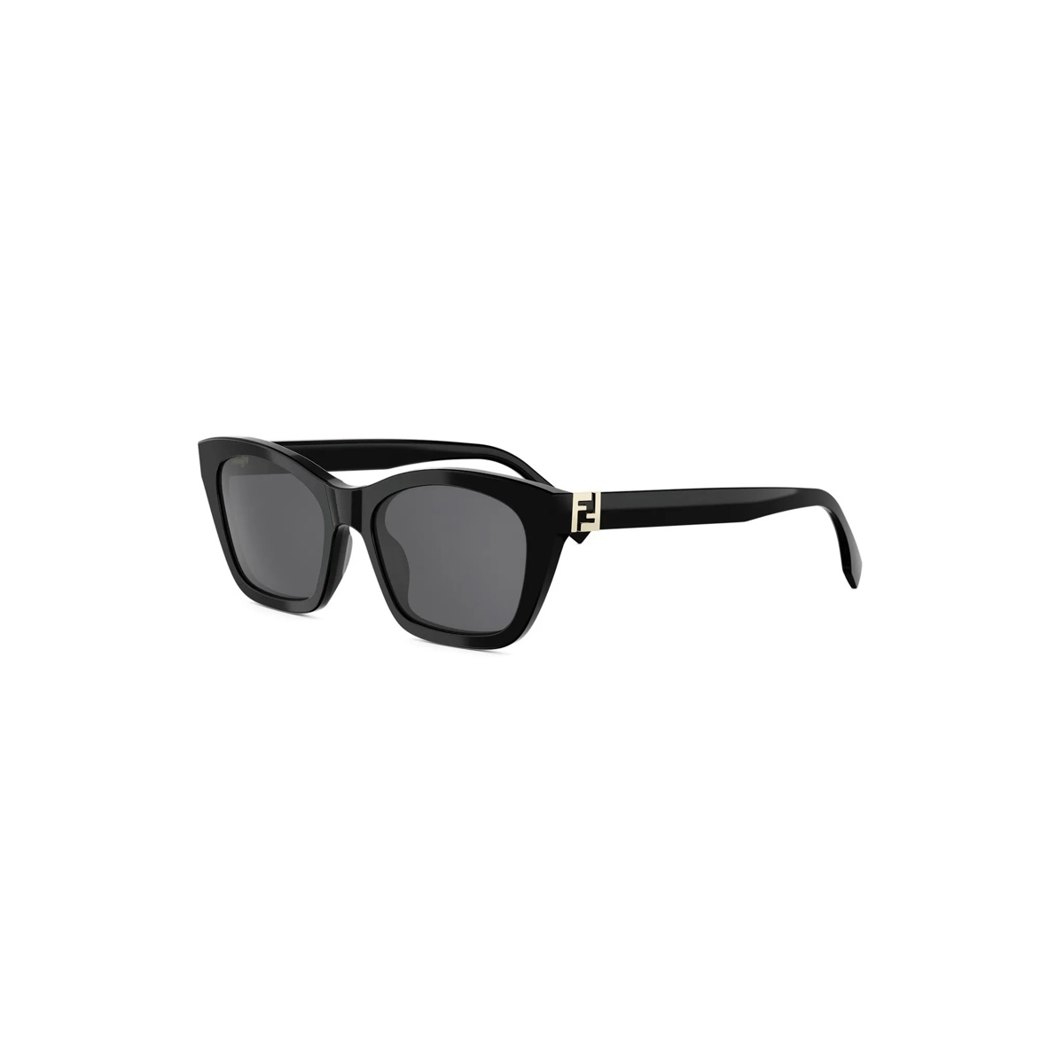 Aste ricambio originali FENDI FE40205I-TE