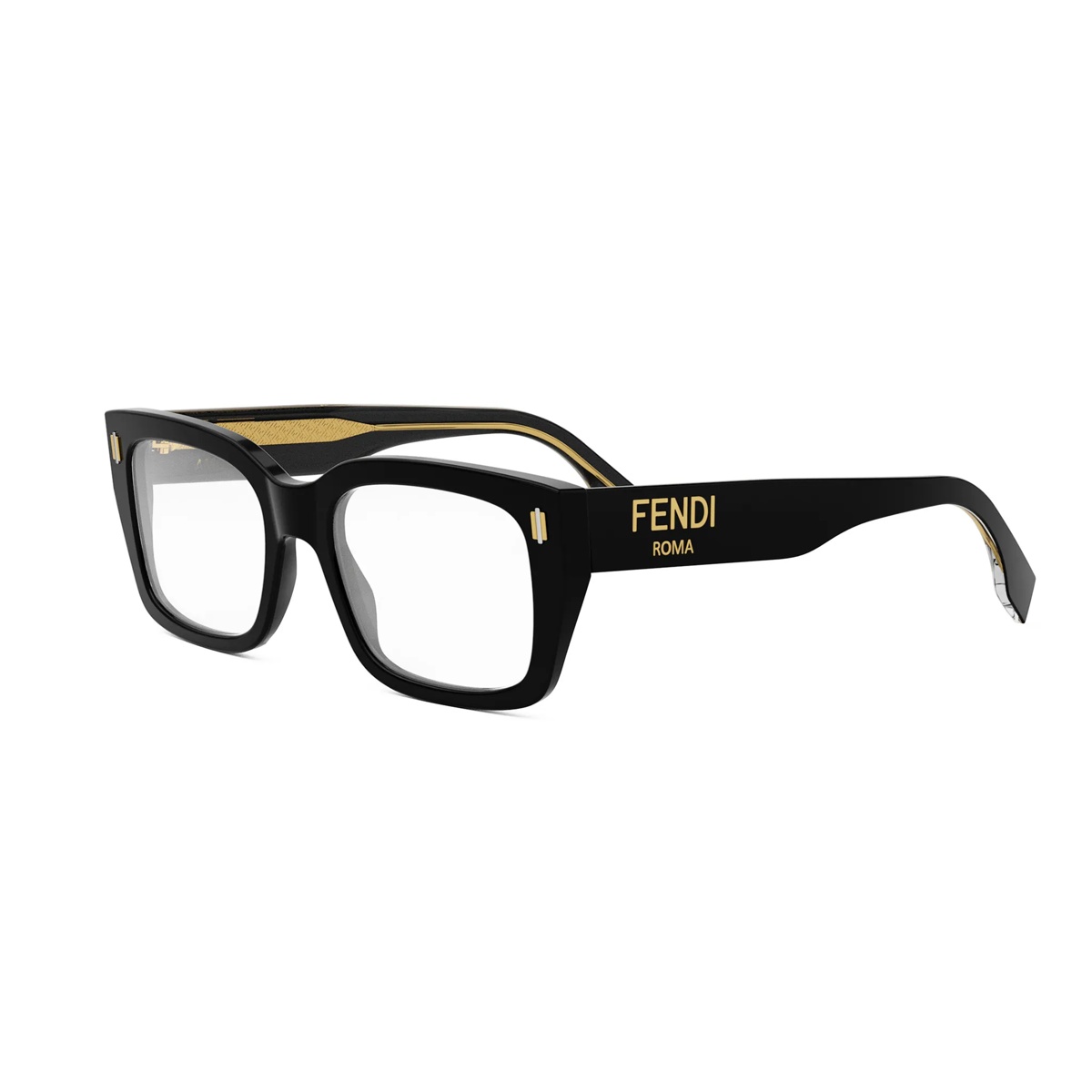 Aste ricambio originali FENDI FE50094I-TE