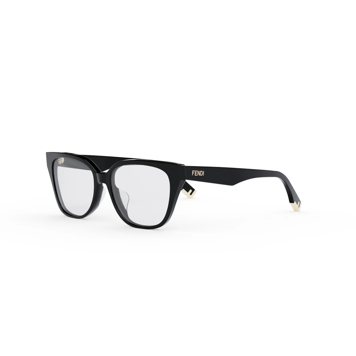Aste ricambio originali FENDI FE50044F-TE