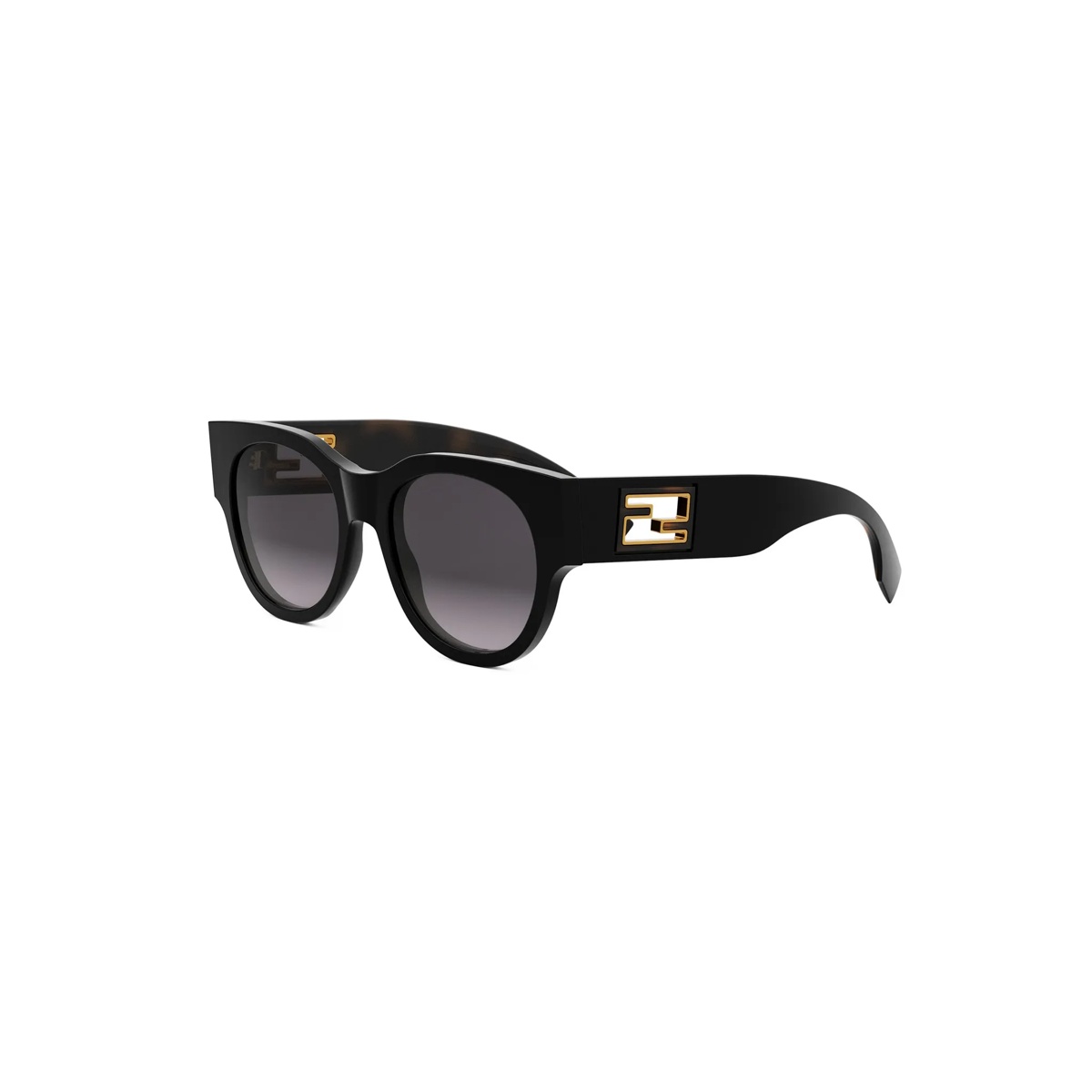 Aste Tube ricambio originale FENDI FE40147I-TE