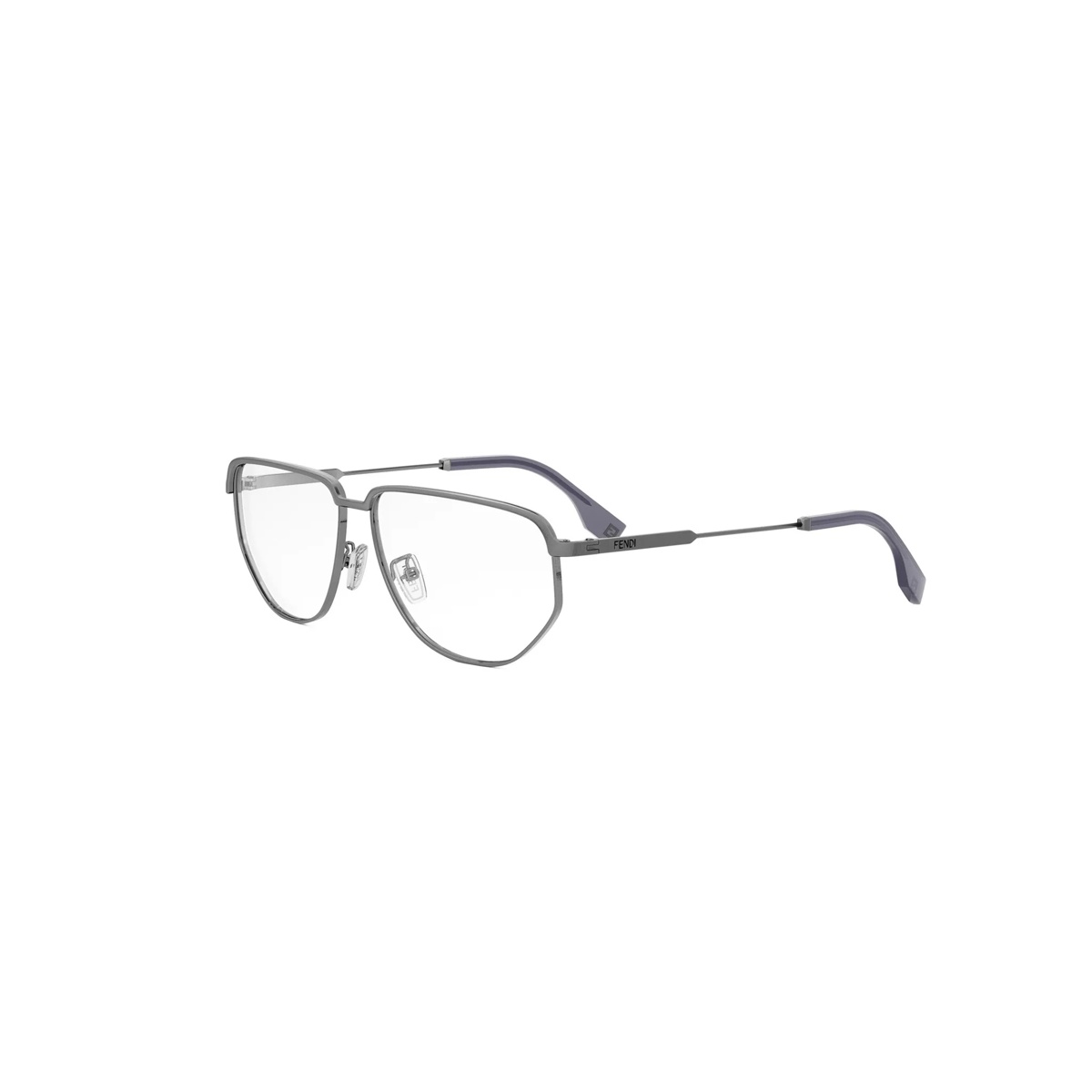 Aste FENDI TRAVEL ricambio originale FENDI FE50096U-TE