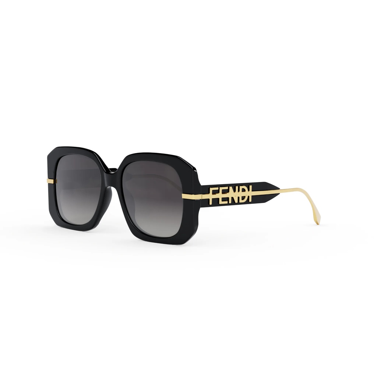 Aste ricambio originali FENDI FE40065F-TE