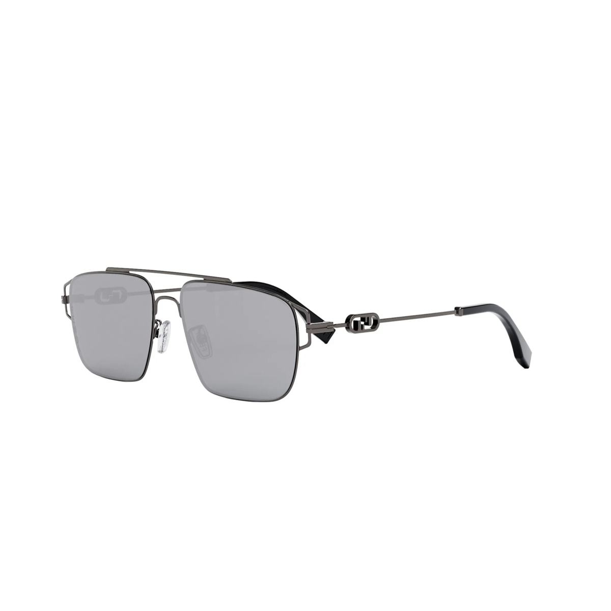 Aste ricambio originali FENDI FE40090U-TE