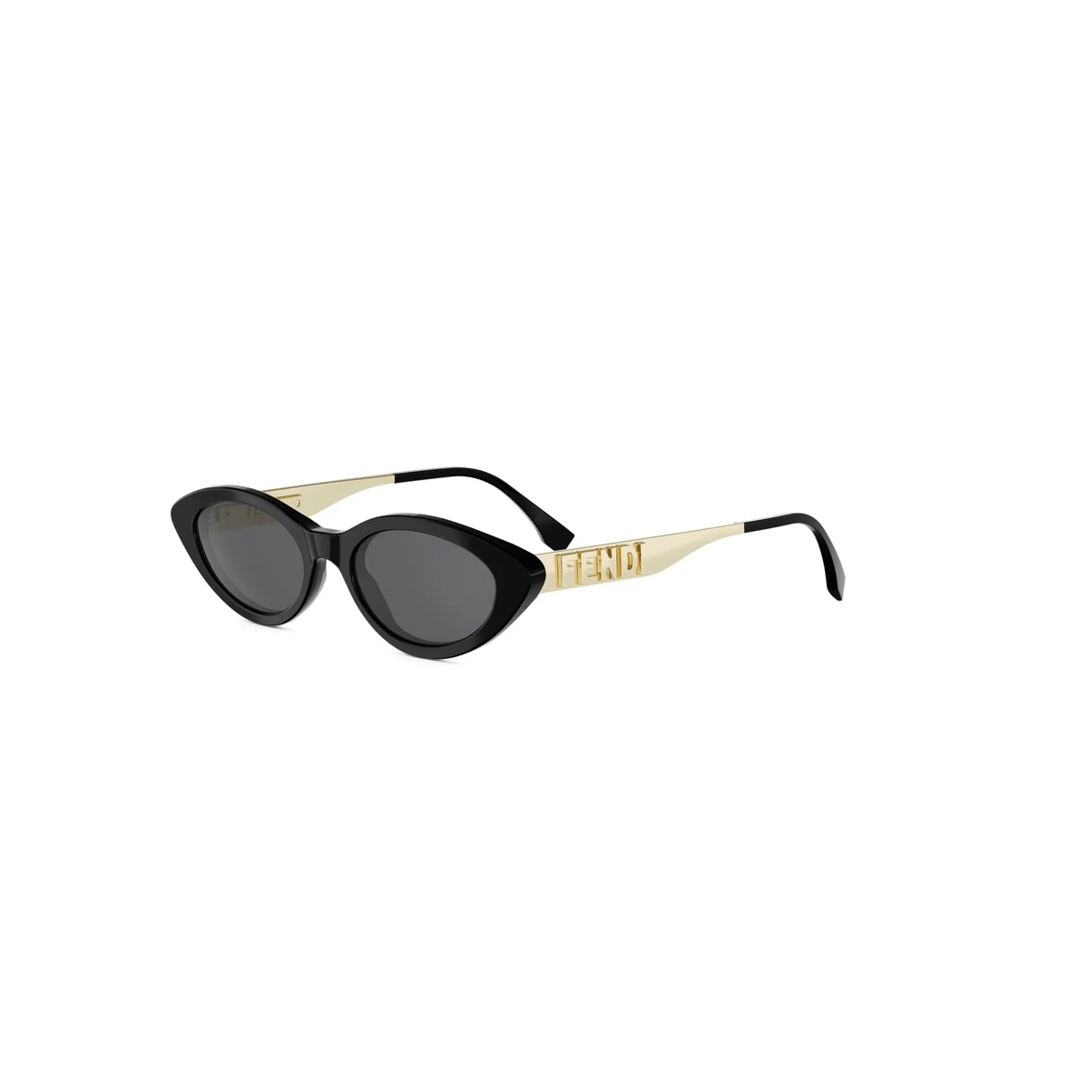 Aste ricambio originali FENDI FENDIGRAPHY FE40202I-TE